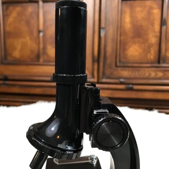 Smithsonian NSI 150x/450x/900x Microscope Kit - Picture 5 of 16